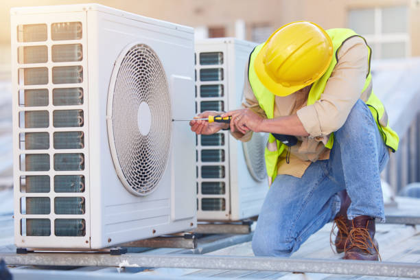 Best HVAC Replacement Cost  in Troy, TN