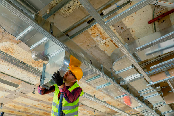Best HVAC Installation Services  in Troy, TN