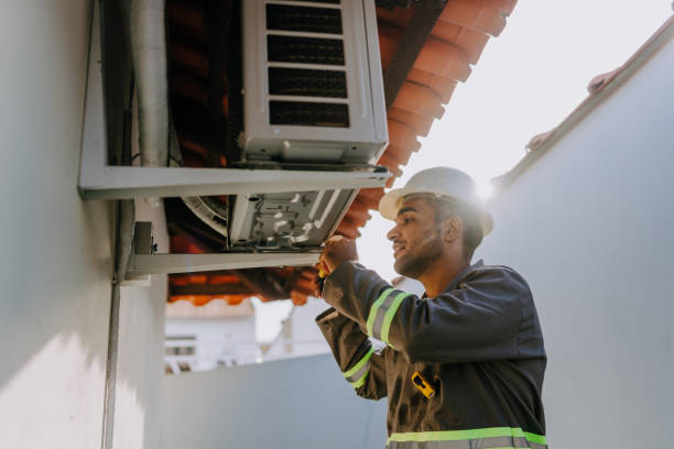 Best HVAC Air Duct Cleaning  in Troy, TN