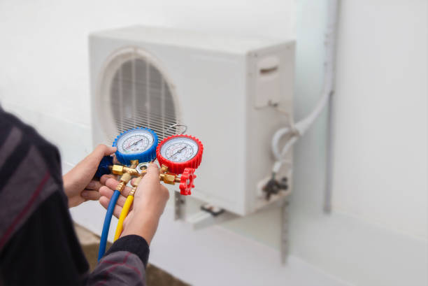 Best HVAC Air Duct Cleaning  in Troy, TN