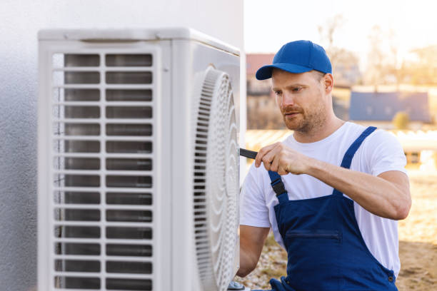 Best Emergency HVAC Repair  in Troy, TN